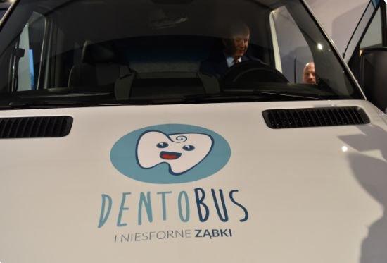 Kiedy dentobusy ruszą w trasę? Wiemy z treści konkursów