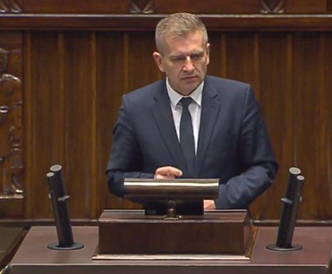 Arłukowicz: ustawa o sieci jest pretekstem do likwidacji szpitali