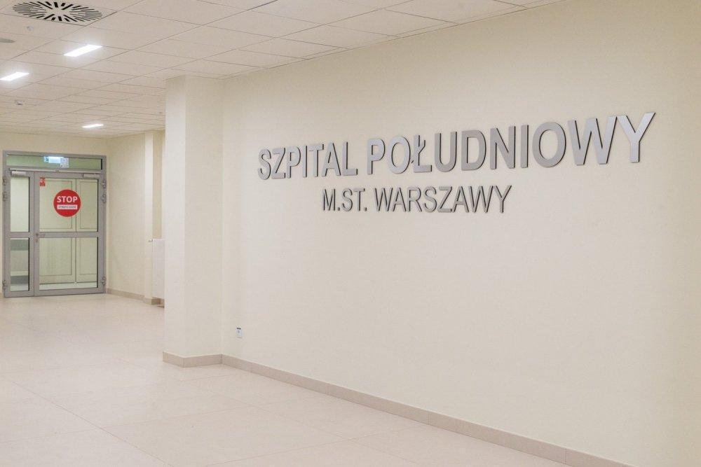 MZ: nie ma przeszkód by wprowadzić kolejnego pełnomocnika szpitala