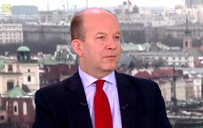 Radziwiłł deklaruje, że za tydzień rząd zajmie się siecią szpitali