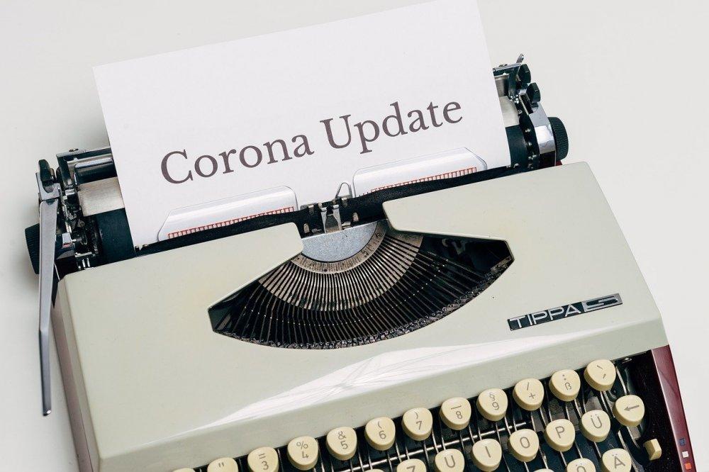 Jak Polacy śledzą informacje dotyczące COVID-19?