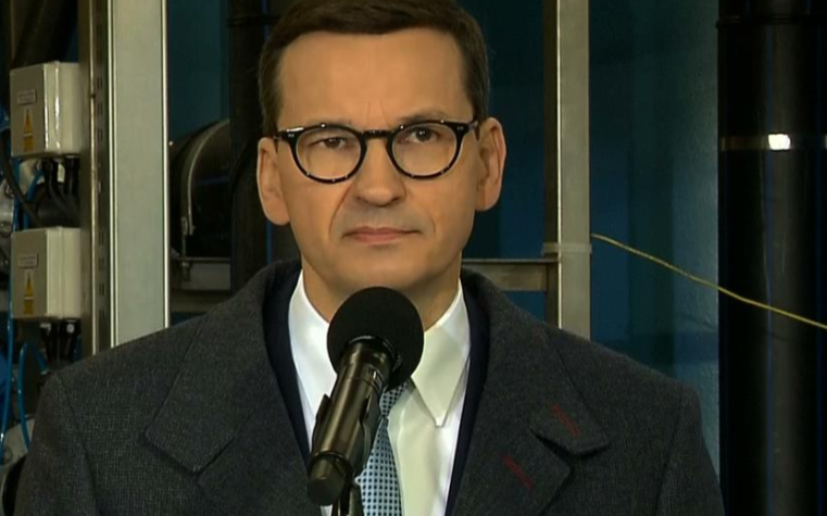 Polska zakontraktowała lek na COVID-19