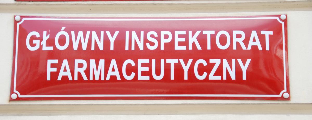 GIF nakazuje wstrzymanie reklamy 