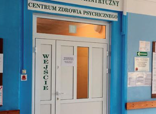 Centra zdrowia psychicznego - czy się sprawdzają?