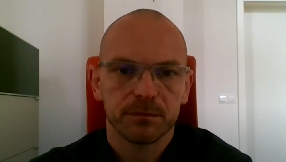 P. Wysocki: jak wydłużyć życie pacjentów z rakiem nerki
