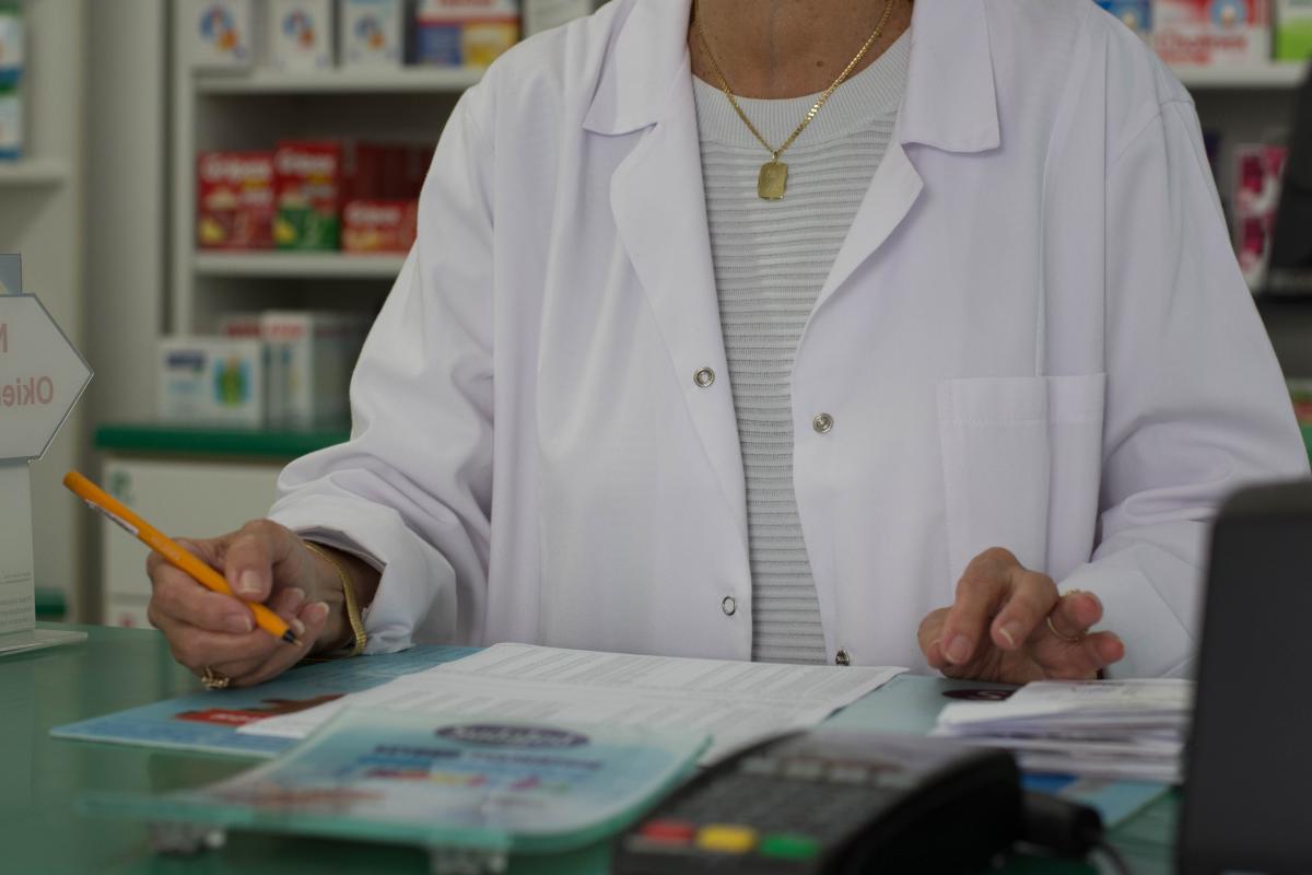 Farmaceuci zapłacą za obowiązkowe szkolenia