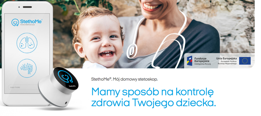 Startup z Poznania poszukuje partnerów do podboju globalnego rynku telemedycyny