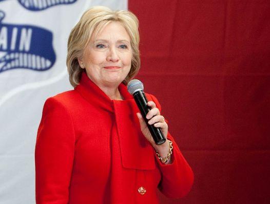 Nowa strategia H. Clinton na rosnące ceny leków