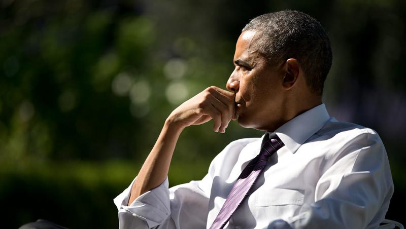 Prezydent USA opublikował pracę naukową nt Obamacare