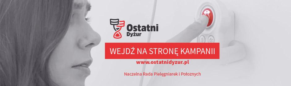 Premier Beata Szydło otrzyma od pielęgniarek pół miliona recept z podpisami poparcia dla akcji  