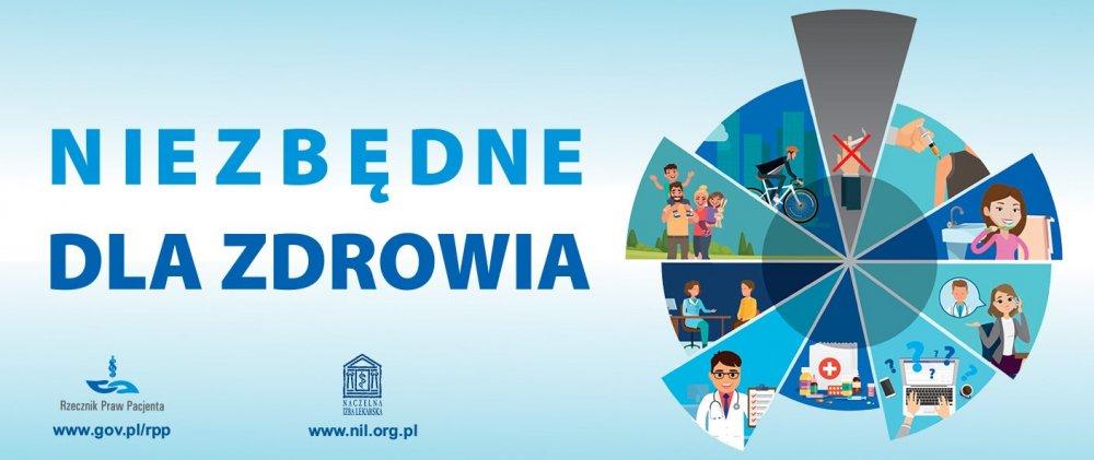 Rusza kampania edukacyjna 
