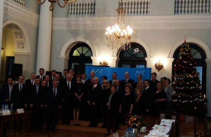 MZ: umowy na inwestycje warte 250 mln zł dziś podpisane