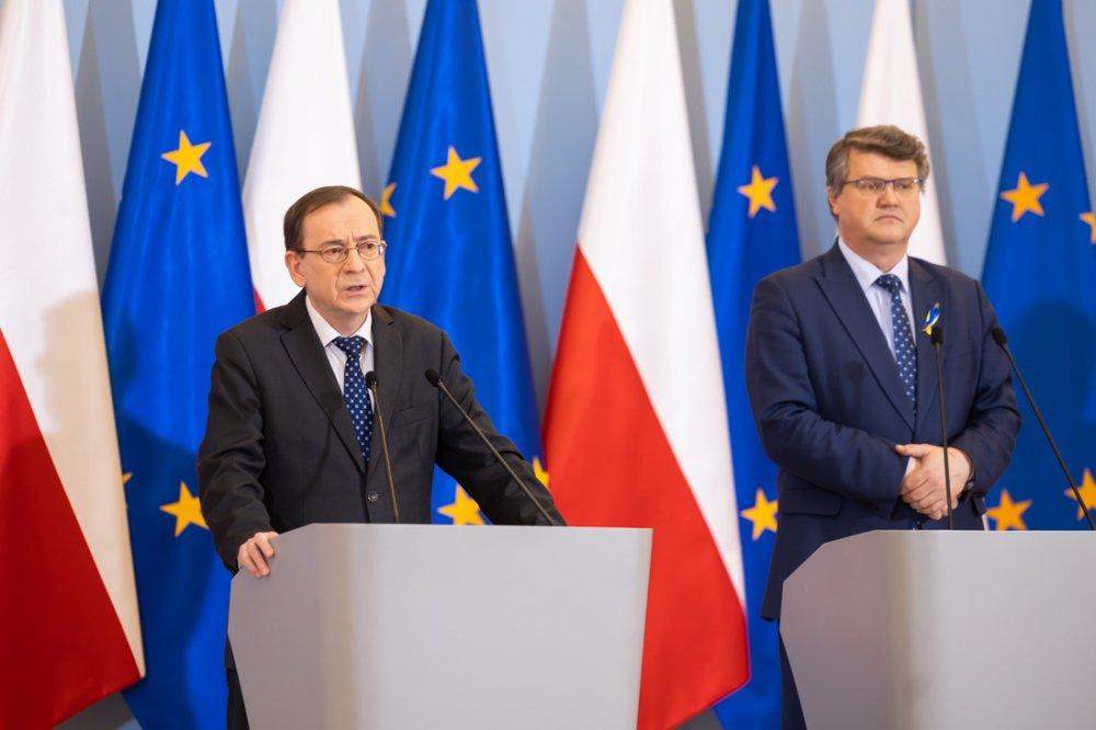 Aktualizacja. Specustawa kolejny raz z zapisem o bezkarności