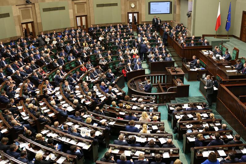 Projekt ustawy dot. aptek oficjalnie złożony w Sejmie