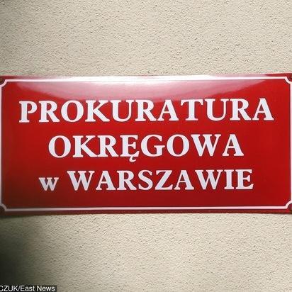 Po audycie w MZ zawiadomienia do prokuratury