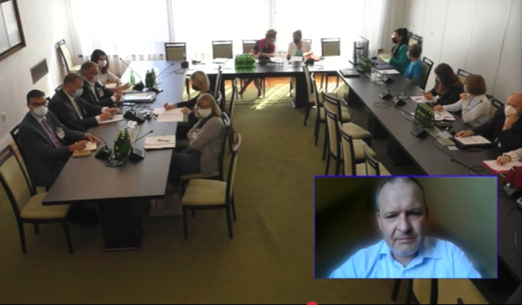 Ustawa refundacyjna w Sejmie najwcześniej w styczniu