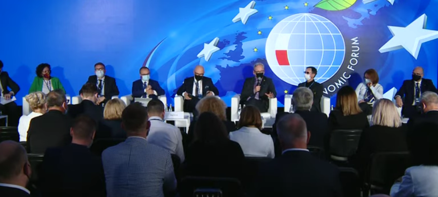 Jakość w zdrowiu: minister zdradza jakie parametry będą oceniane