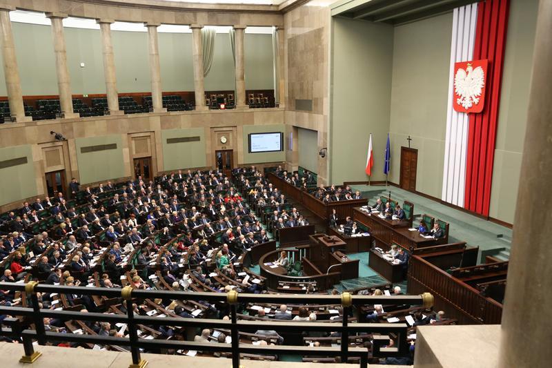 Kolejne zespoły parlamentarne dotyczące zdrowia powołane
