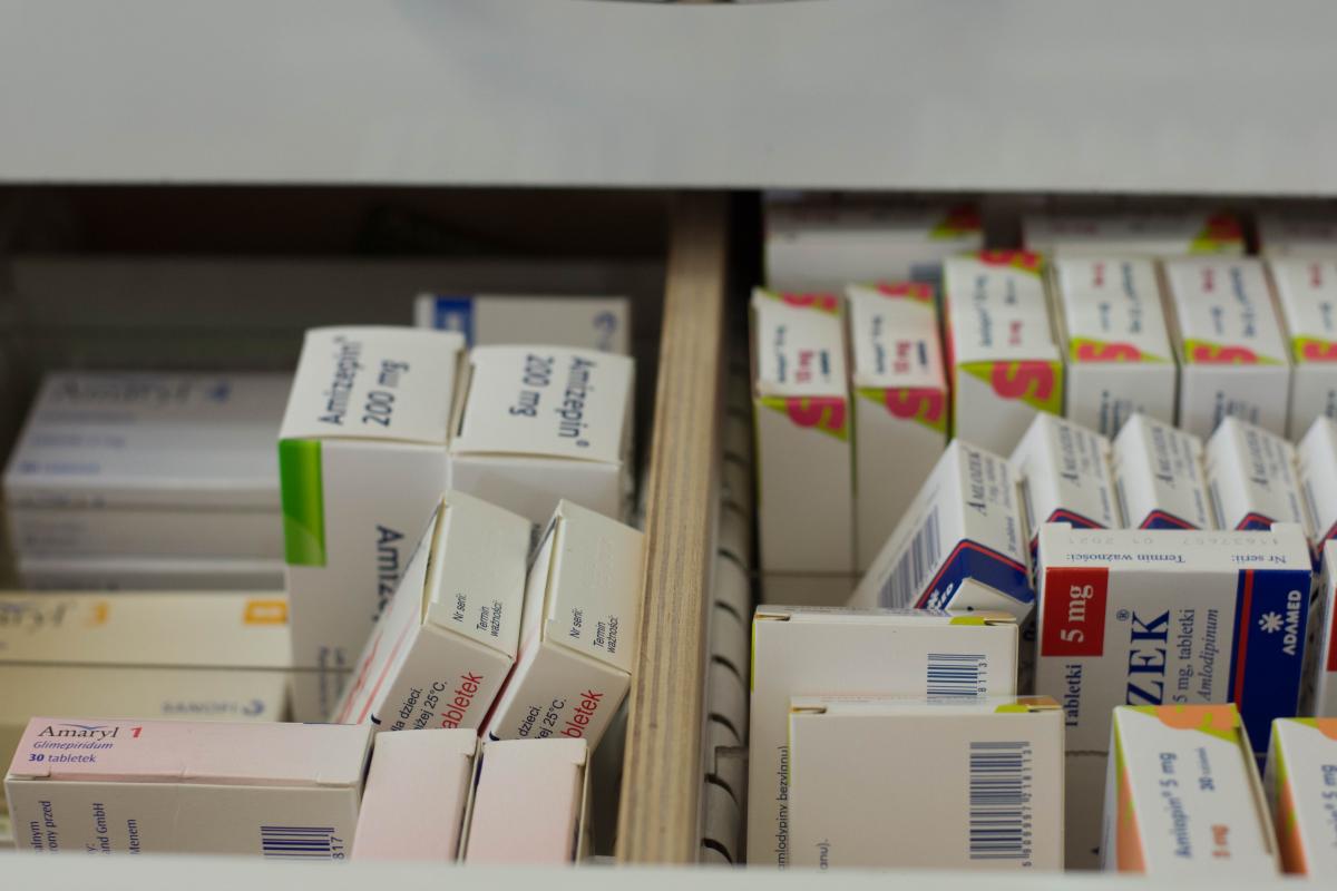Quintiles IMS o projekcie lipcowej listy refundacyjnej