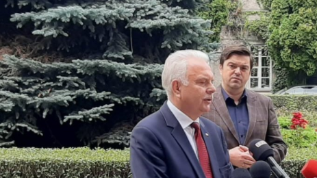 W.Kraska: na ukończeniu jest już nowa wycena dobokaretki
