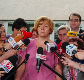 Pielęgniarki z CZD apelują o pomoc do premier Szydło