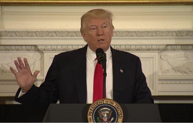 USA: Trump rozmawia z firmami ubezpieczeniowymi