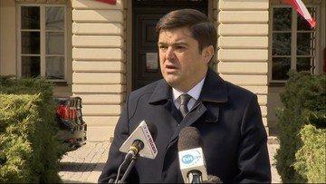 Rzecznik MZ: w ciągu dwóch dni informacja o odmrażaniu gospodarki