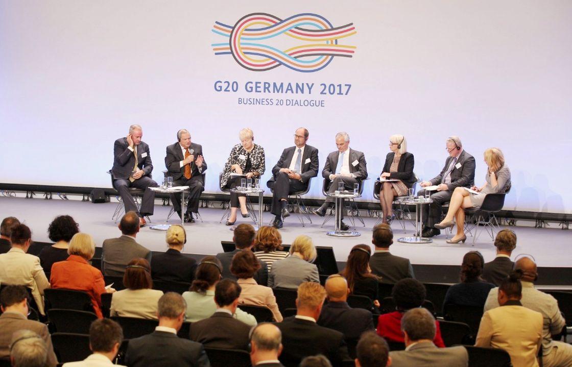 Jakie wnioski po światowym szczycie zdrowia G20?