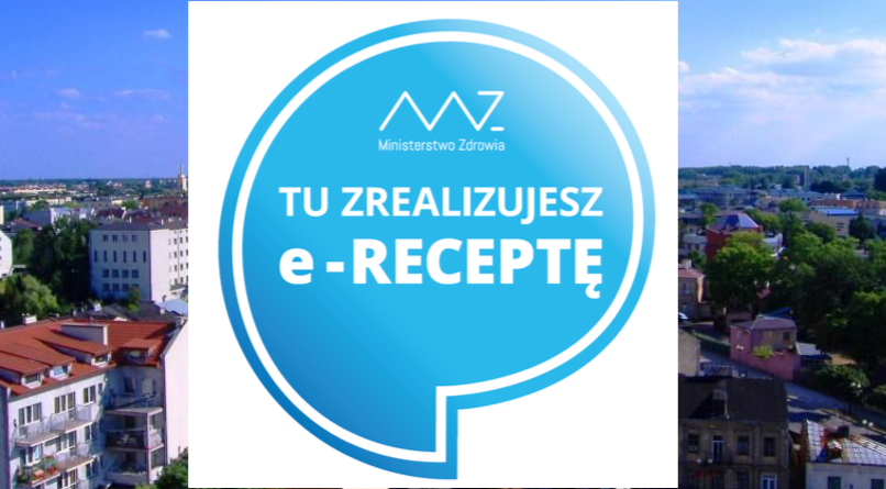 Wiemy gdzie rusza pilotaż e-recept. Które miasta pierwsze?