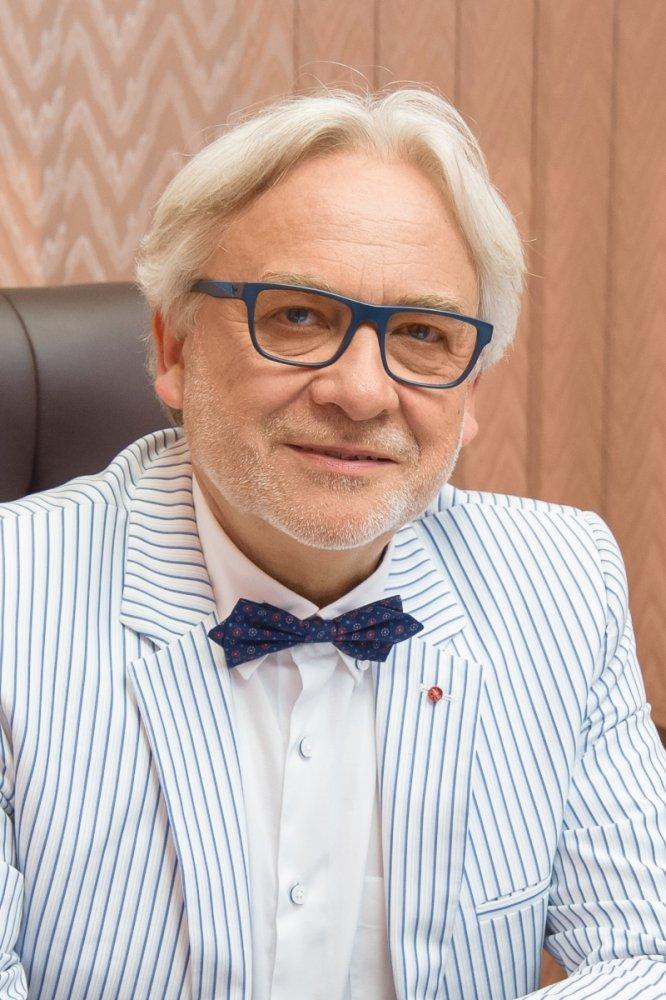 Prof. W. Maksymowicz nie będzie prorektorem na UWM w Olsztynie?