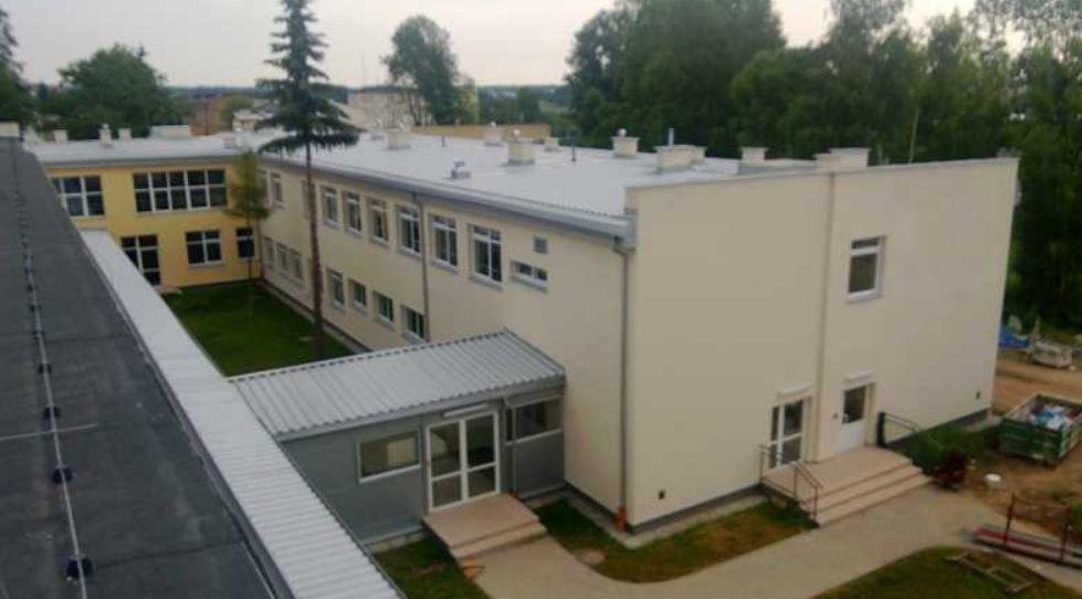 Kłopoty największego szpitala psychiatrycznego w Polsce. Połowa psychiatrów złożyła wypowiedzenia