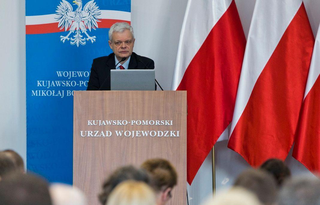 Gryza: podniesiemy wyceny świadczeń w lecznictwie szpitalnym