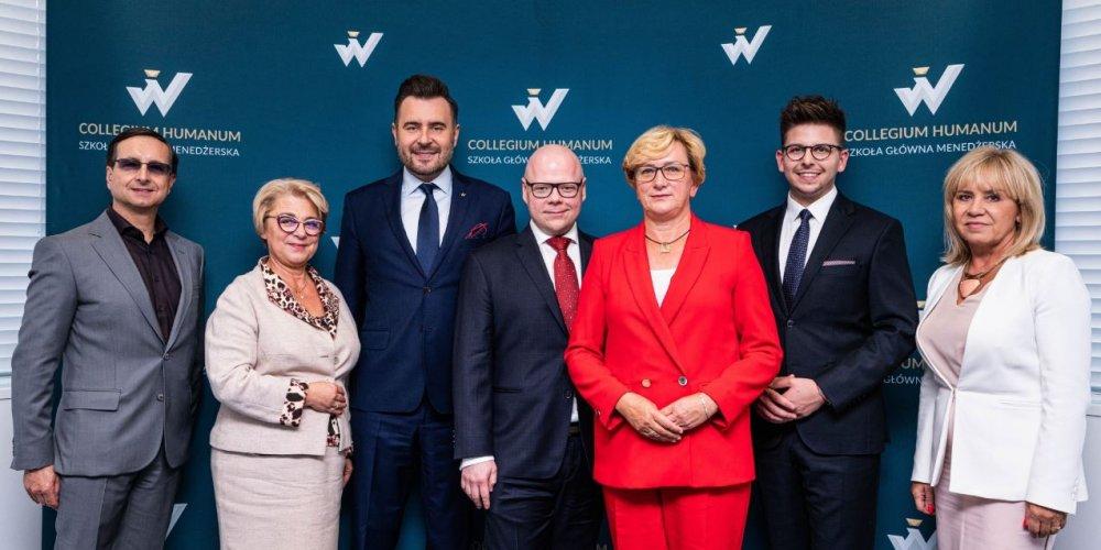 Instytut Zdrowia i Spraw Społecznych zainaugurował działalność