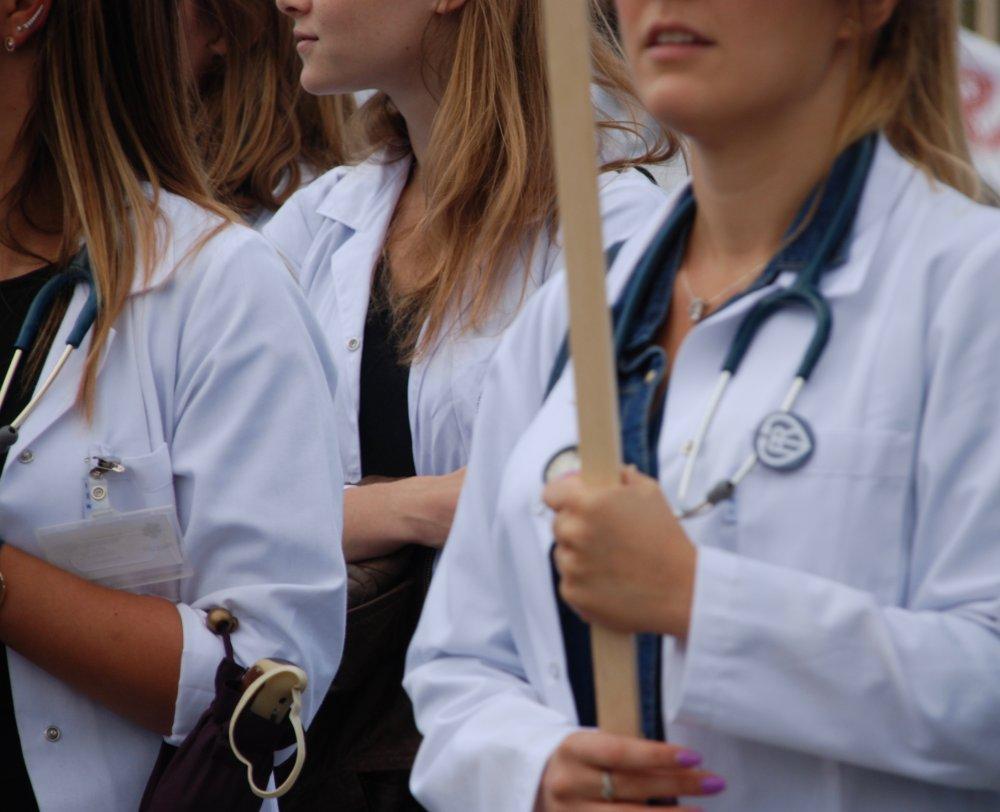 Dziś kolejne spotkanie ministra zdrowia z rezydentami (zapowiedzi)