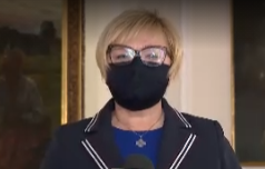 Rada ds. ochrony zdrowia o powikłaniach po COVID-19