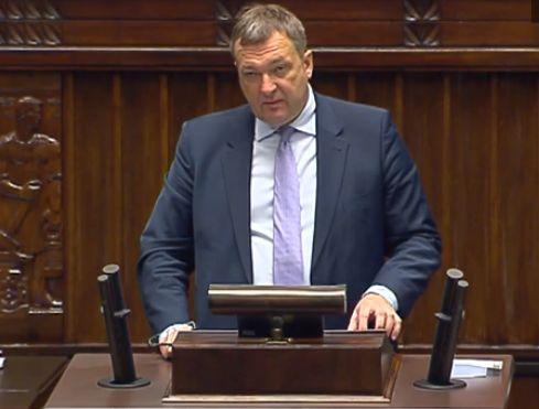 Tombarkiewicz: Milion pacjentów korzysta z darmowych leków