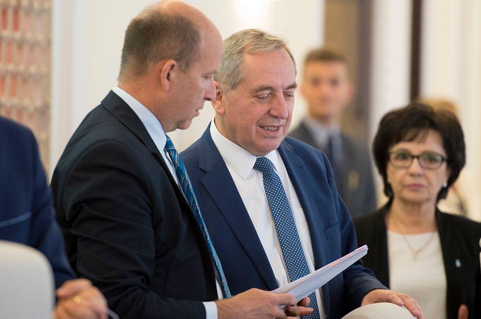 NSZZ „Solidarność”: Rząd nie liczy się ze zdrowiem