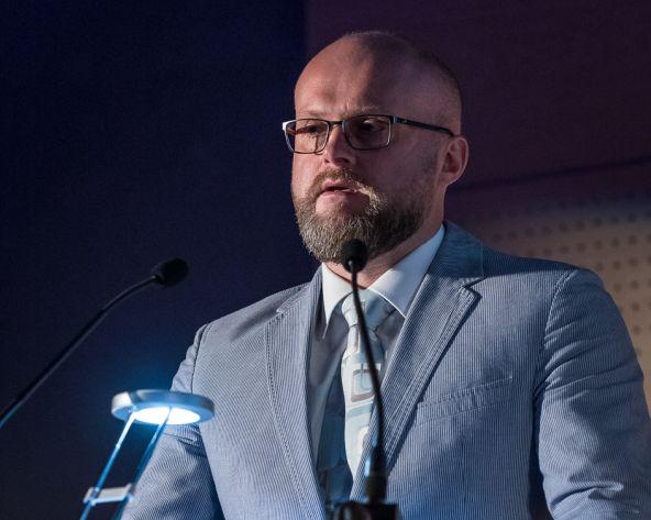Łanda: leki na bazie marihuany będą dostępne w aptekach