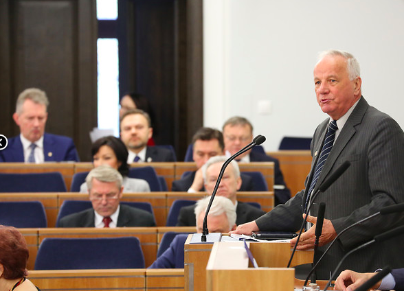 Bezpłatne leki także dla dzieci z chorobami przewlekłymi?