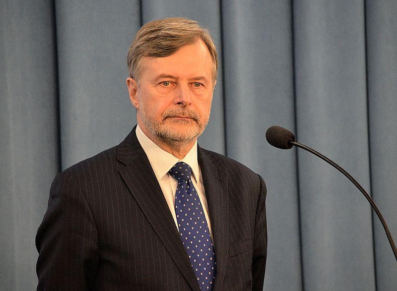M. Balicki: MZ zwleka z decyzją o zmianach w psychiatrii