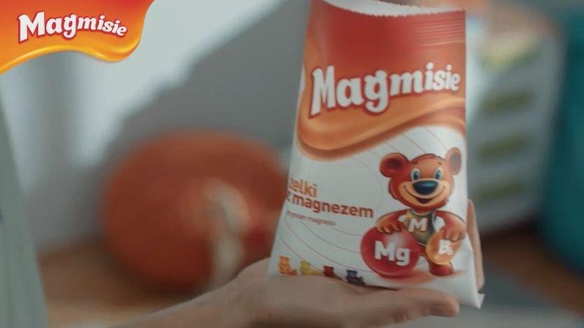 Magmisie znów pod lupą UOKiK. Reklama wprowadza w błąd