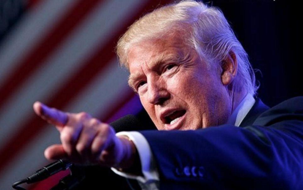 Trump przeciwny innowacjom