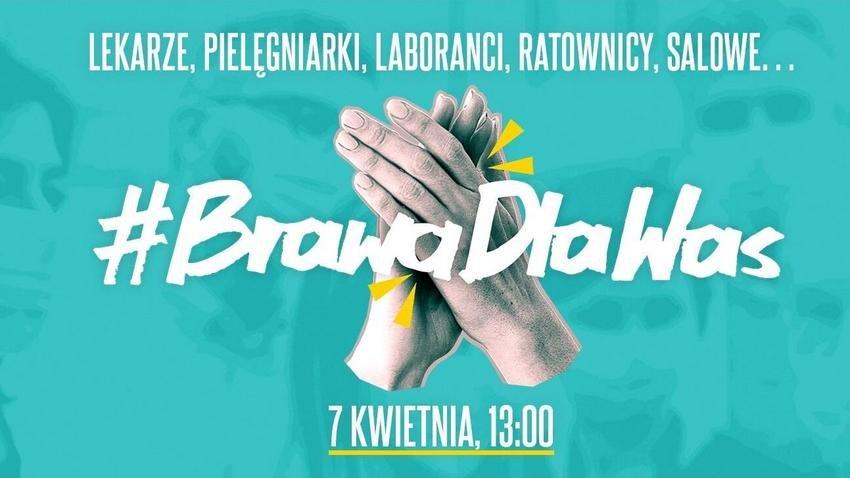 W Światowy Dzień Zdrowia 
