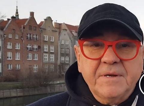 J. Owsiak zapowiada, że wróci do prezesowania WOŚP