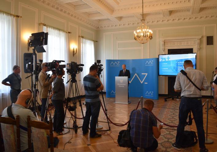 MZ: szkoła ma być przyjaźniejsza chorym przewlekle dzieciom