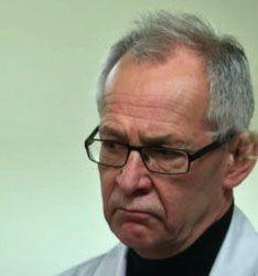 Prof. Maciej Krzakowski: liczba zachorowań na nowotwory złośliwe będzie się zwiększać
