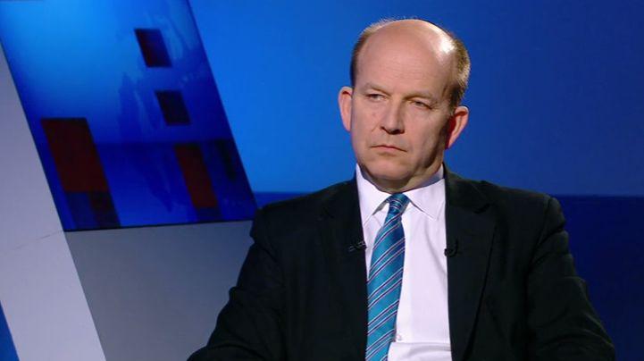 K. Radziwiłł: za tydzień rząd przyjmie ustawę o sieci szpitali