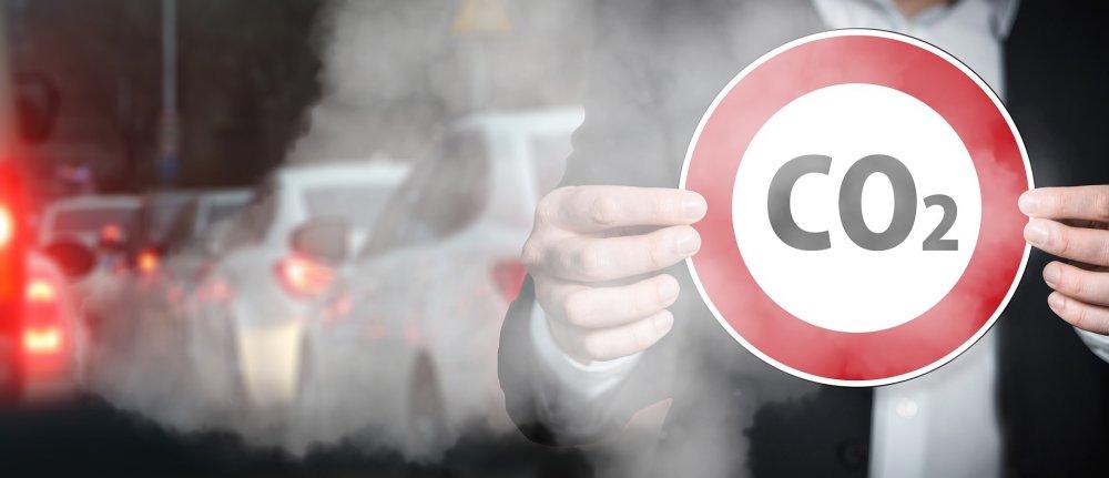System ochrony zdrowia wśród największych emitentów CO2