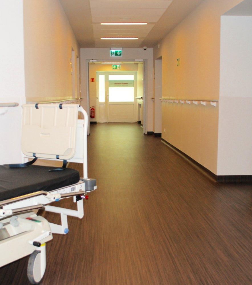 Fiasko rozmów z lekarzami. Szpital w Choroszczy zamyka oddziały
