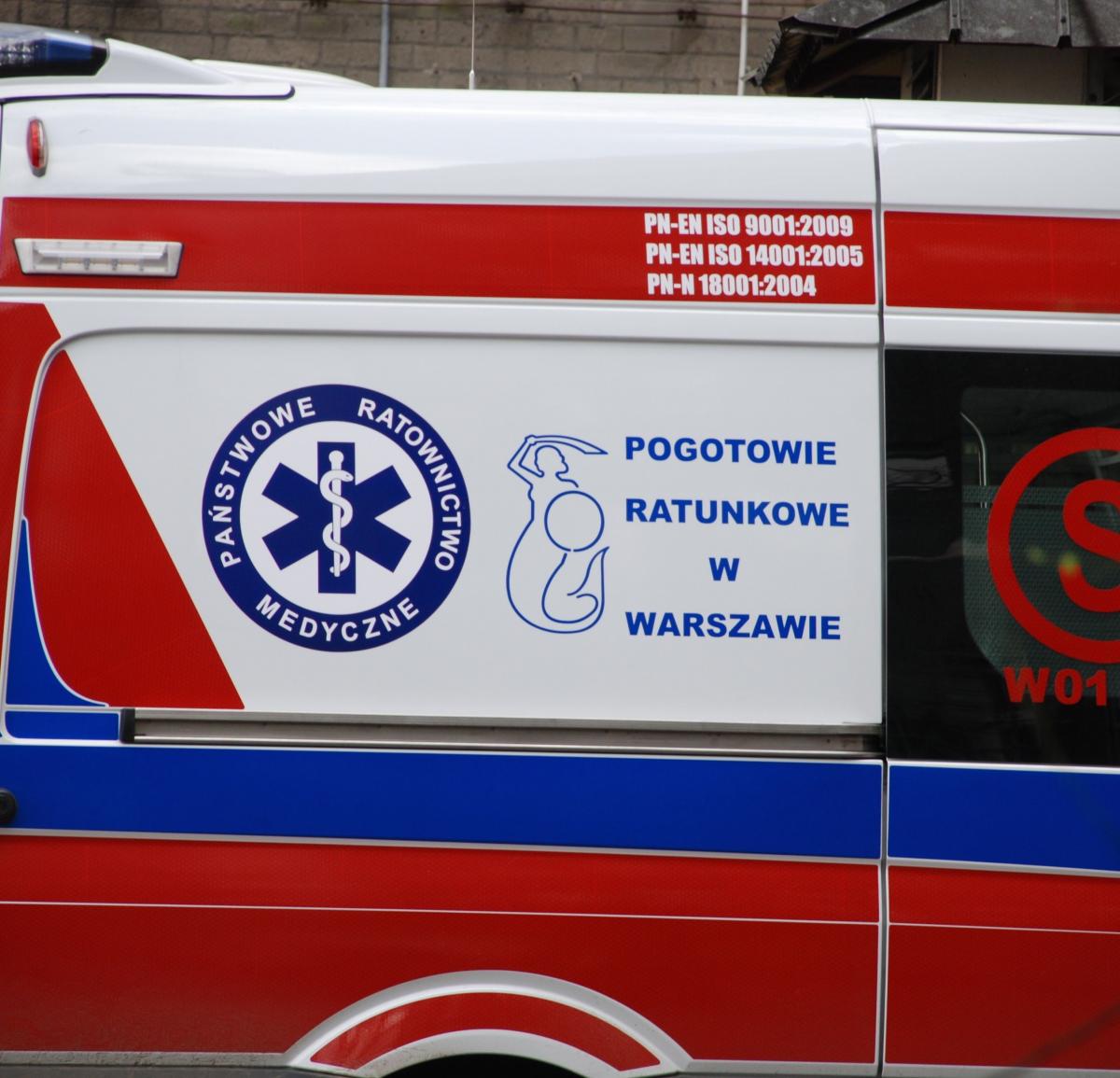Rządowi prawnicy krytykują ustawę o ratownictwie medycznym